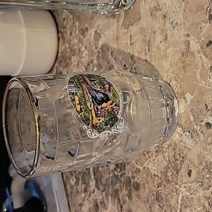 German Beer Mug Vintage